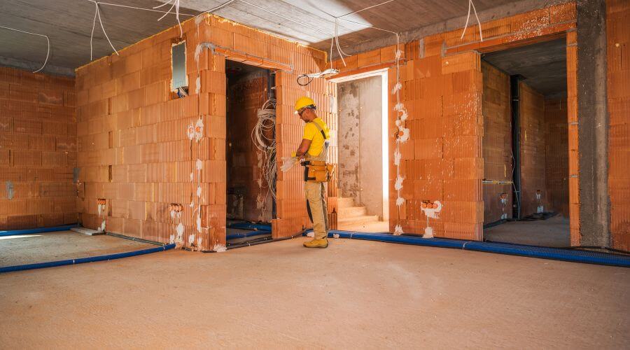 Local Chimney Repair in Webster, TX